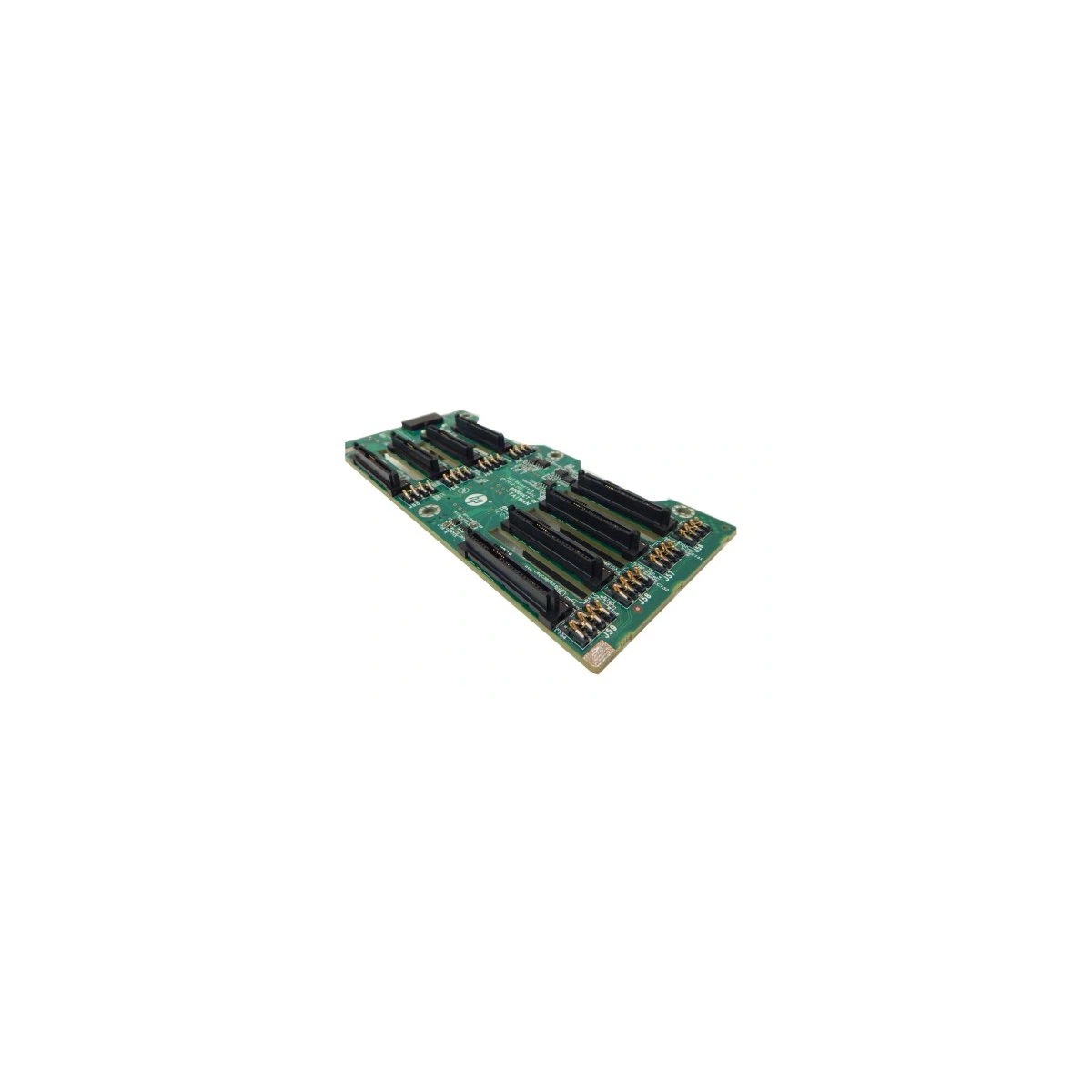 BACKPLANE BOARD 8x2,5 HDD HP PROLIANT DL380P G8 643705-001