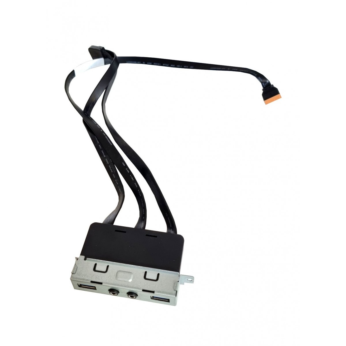 FRONT PANEL LENOVO P310 2xUSB 2xAUDIO ME60173