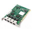 INTEL PRO 1000MT 4x1GB PCI-X C32199-004