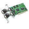 KARTA SZEREGOWA 4-PORTOWA NM9745 PCI 4xCOM