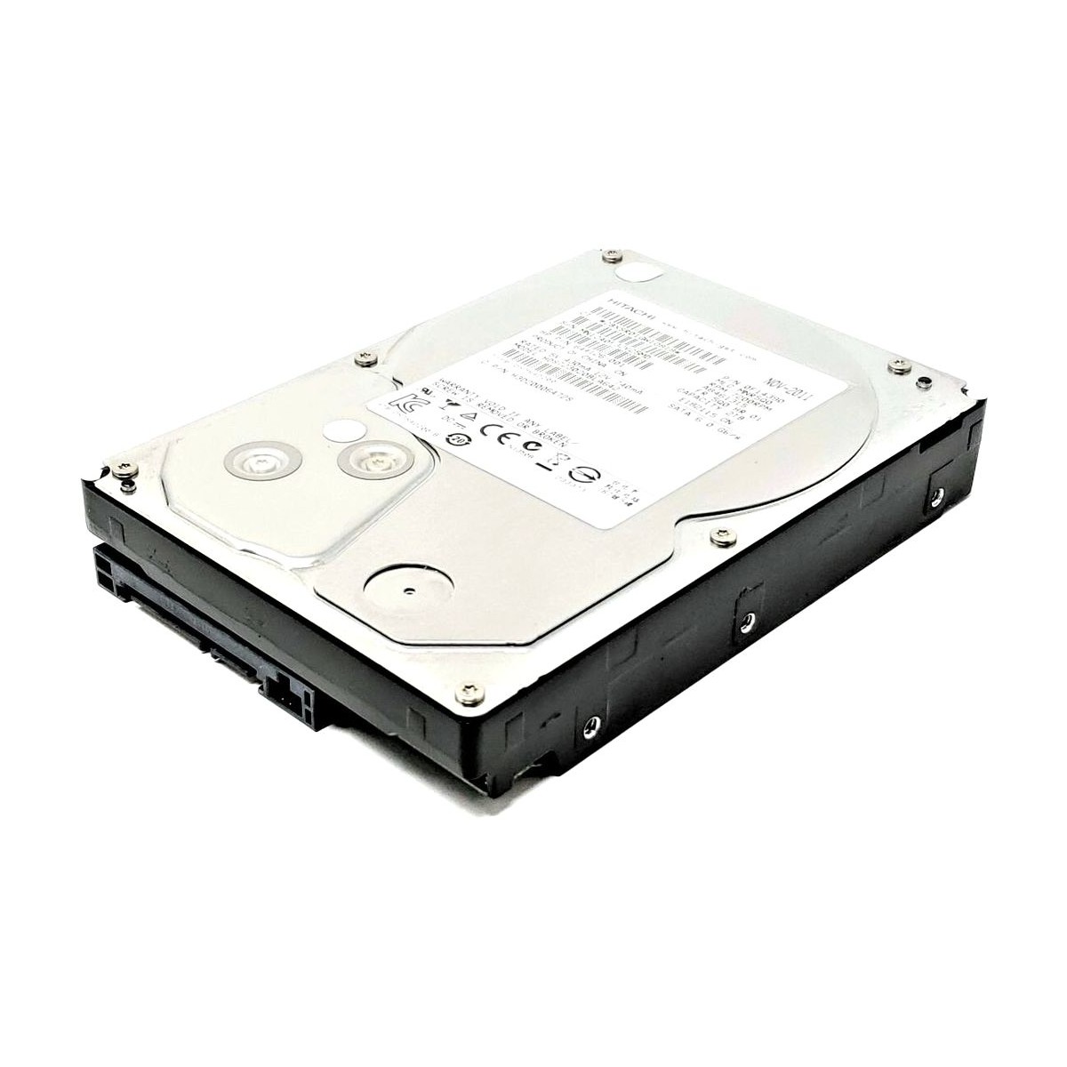 DYSK HITACHI NETAPP 3TB SATA 6G 7.2K 3,5 0F14044