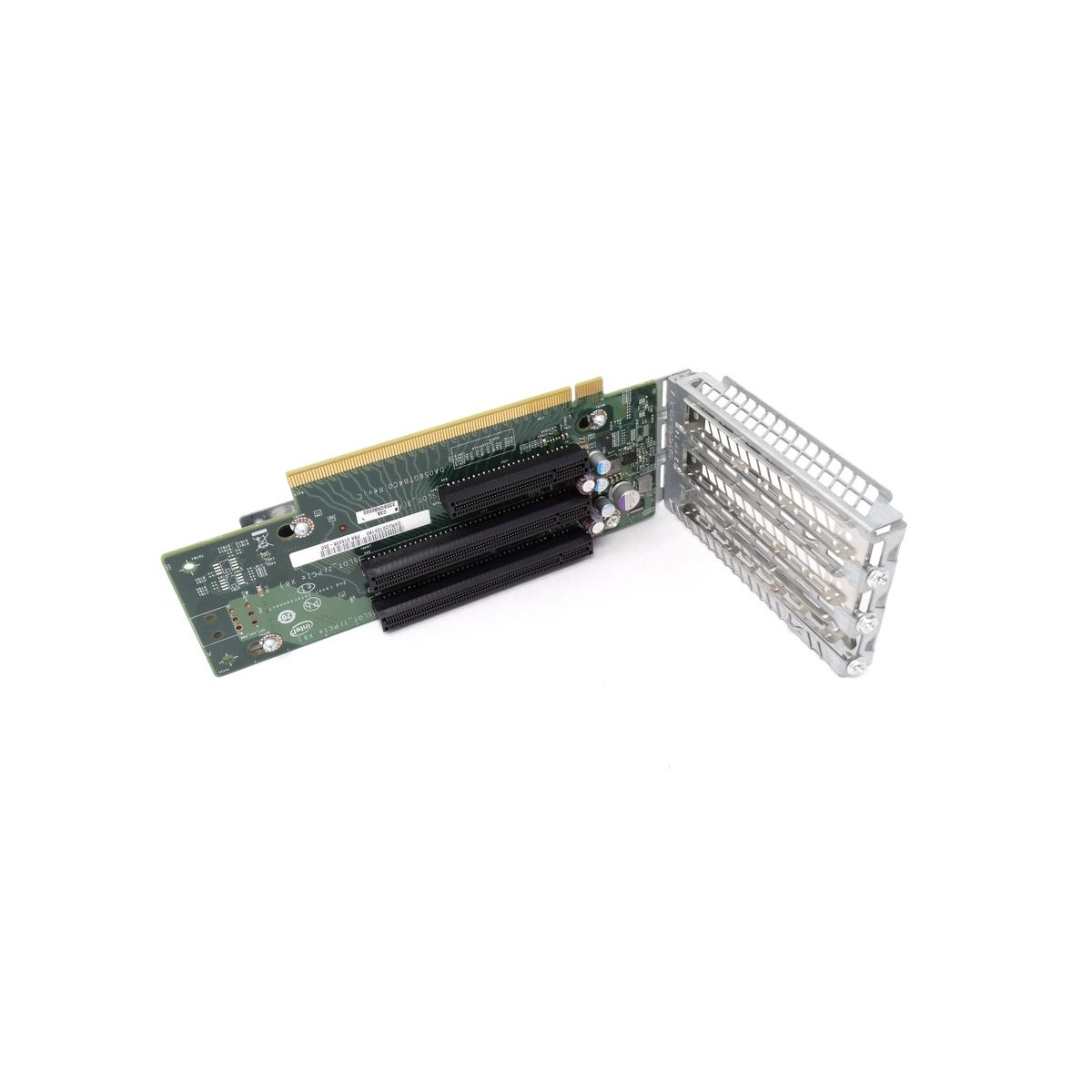 RISER BOARD 2U 3xPCI-E INTEL SERVER SYSTEM R2308GZ4GC G15038-350
