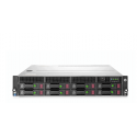 HPE DL180 GEN9 E5v3 16GB DDR4 8x4TB B140 WIN10 PR