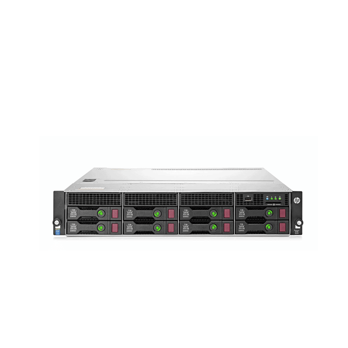 HPE DL180 GEN9 E5v3 16GB DDR4 8x4TB B140 WIN10 PR