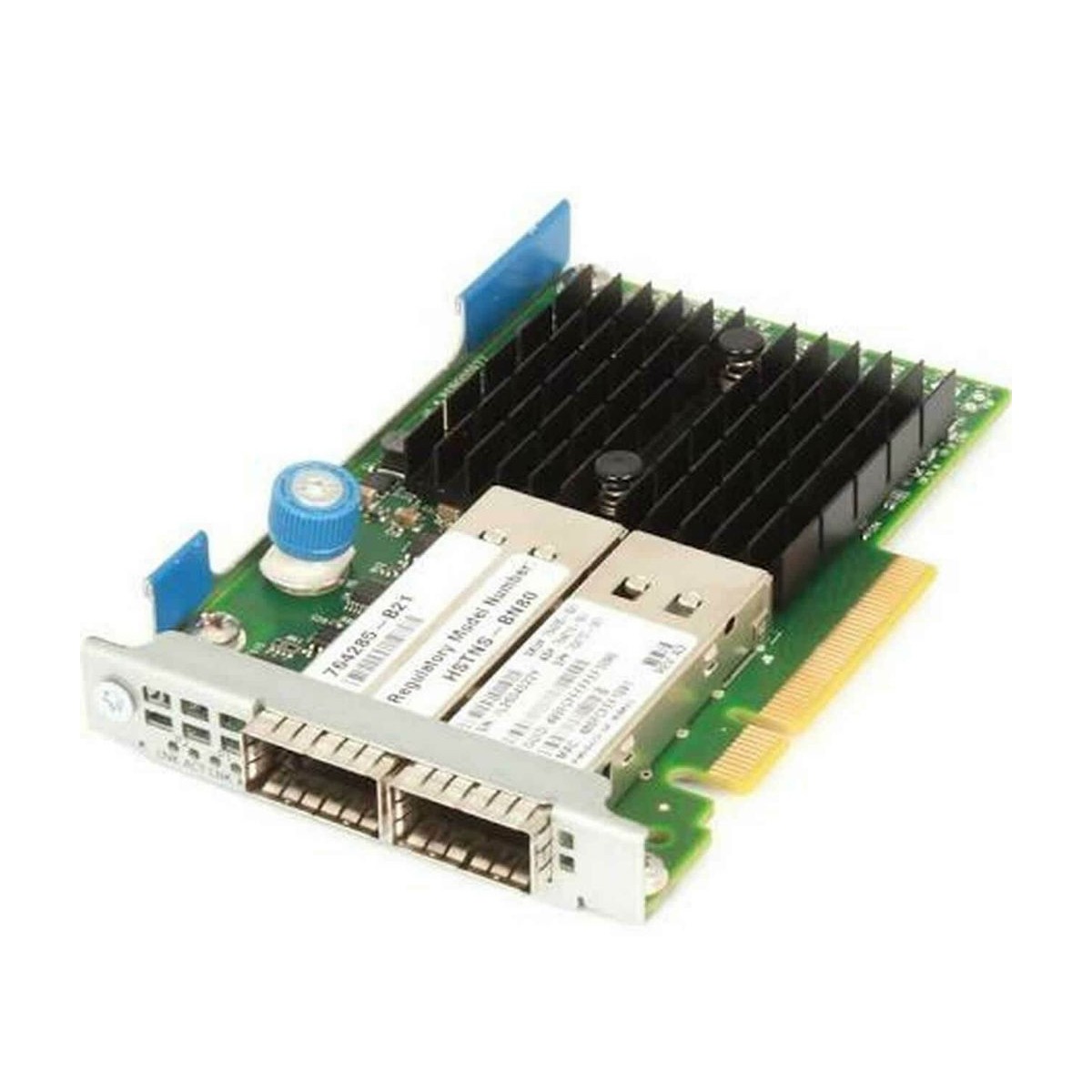 HP FDR/ETH 2x10/40GB 544+FLR QSFP 764285-B21