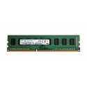 SAMSUNG 4GB PC3-12800U 1600Mhz M378B5173EB0-CK0