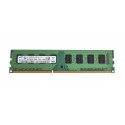 SAMSUNG 4GB DDR3 PC3-10600U M378B5273DH0-CH9