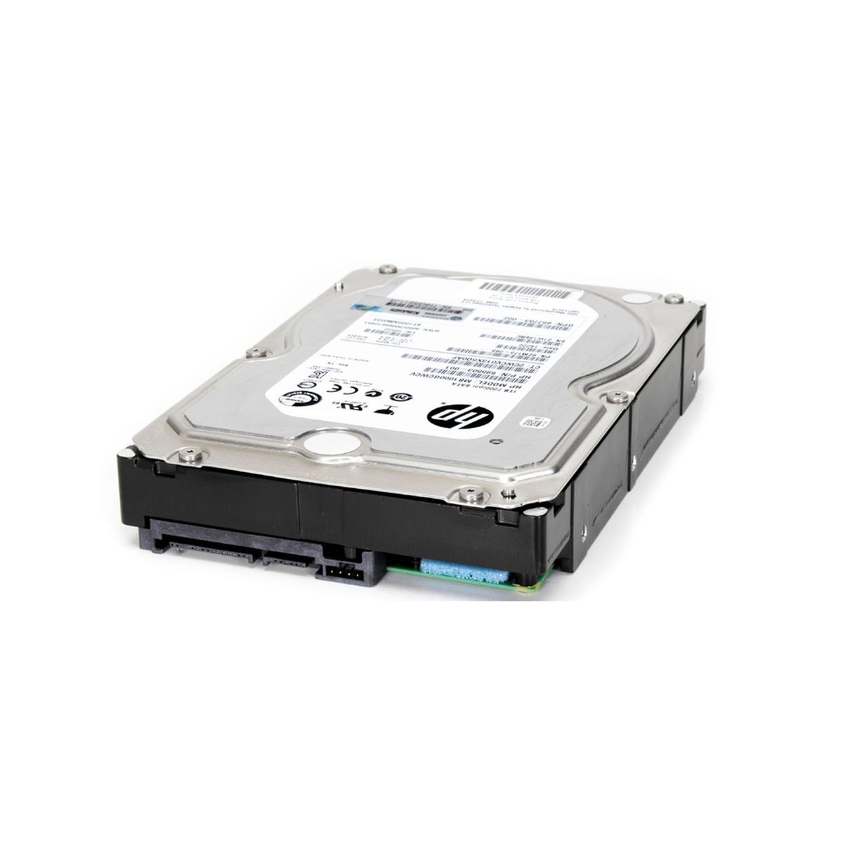 HP MB1000GCWCV 1TB SATA 7.2K 6G 3,5 695503-001