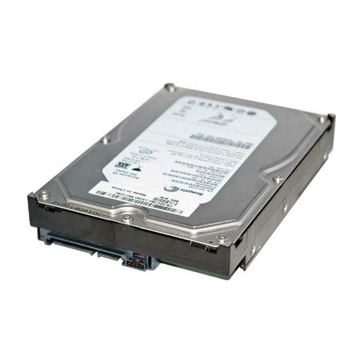 HP SEAGATE 320GB SATA 7.2K 3,5 504338-001