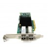 HP SN1100E 2x16GB 2xGBIC SFP+ HBA PCIe C8R39A