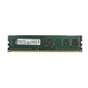 KINGSTON 4GB PC3-12800U 1600Mhz KVR16N11H/4