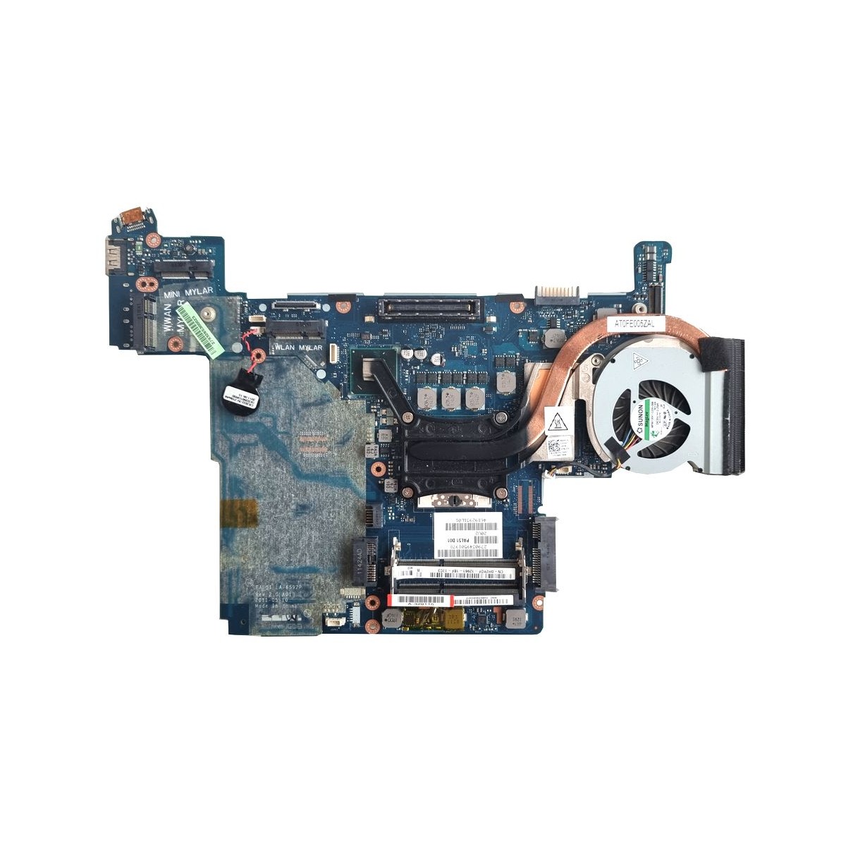 PLYTA GLOWNA DELL LATITUDE E6420 i5-2520M 0H2YDF