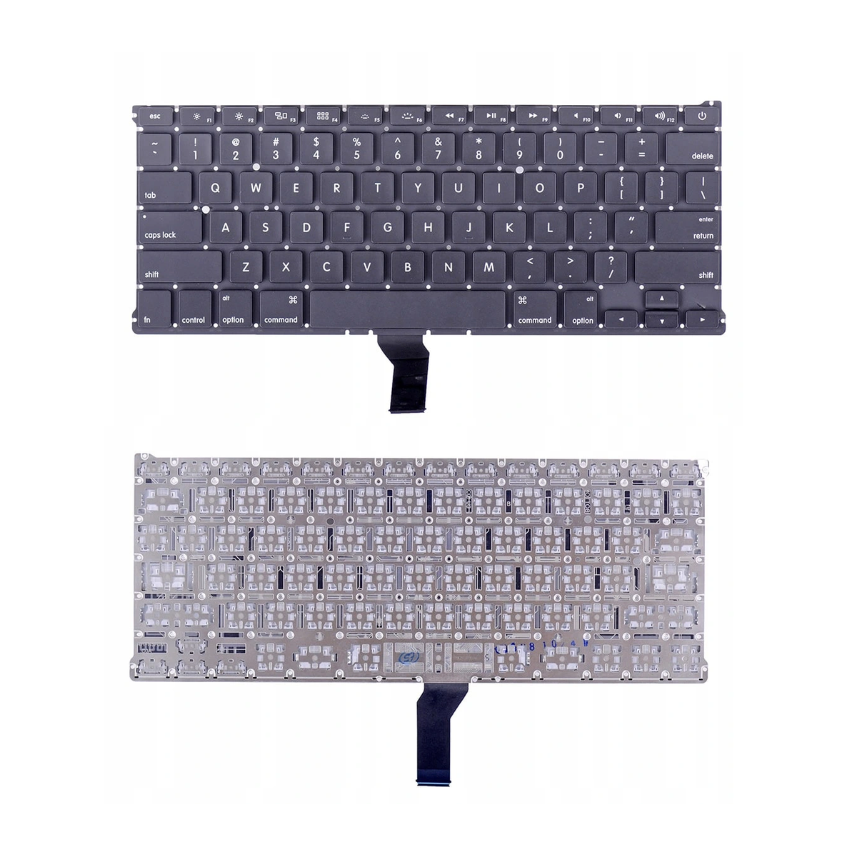 KLAWIATURA APPLE MCBOOK AIR 13' A1369 A1466
