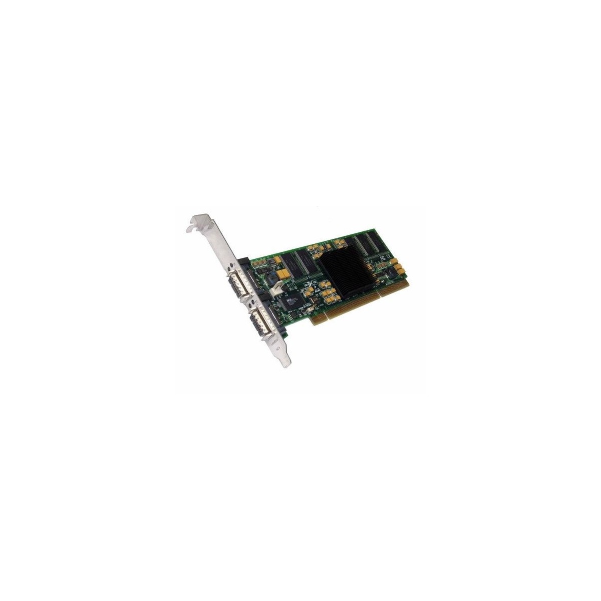 INFINIHOST DUAL 10G 400 INFINISERV 4x HCA PCI-X