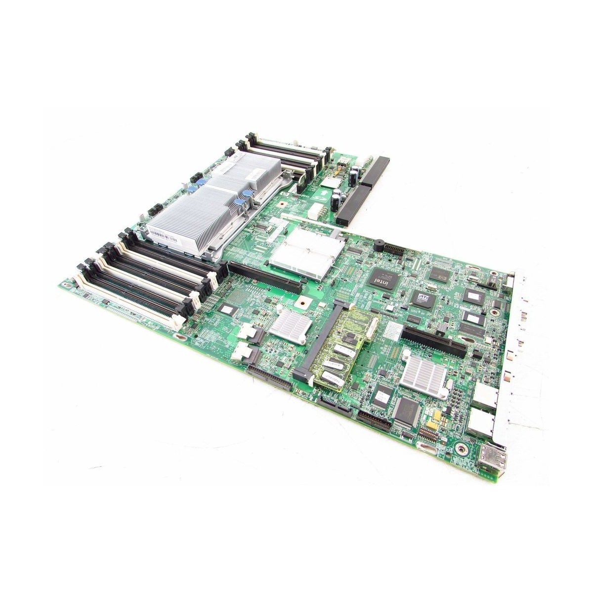 PLYTA GLOWNA HP DL360 G6 493799-001