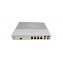 SWITCH CISCO WS-C2960C-8TC-S 8x10/100Mbps 2xSFP