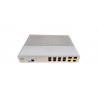 SWITCH CISCO WS-C2960C-8TC-S 8x10/100Mbps 2xSFP