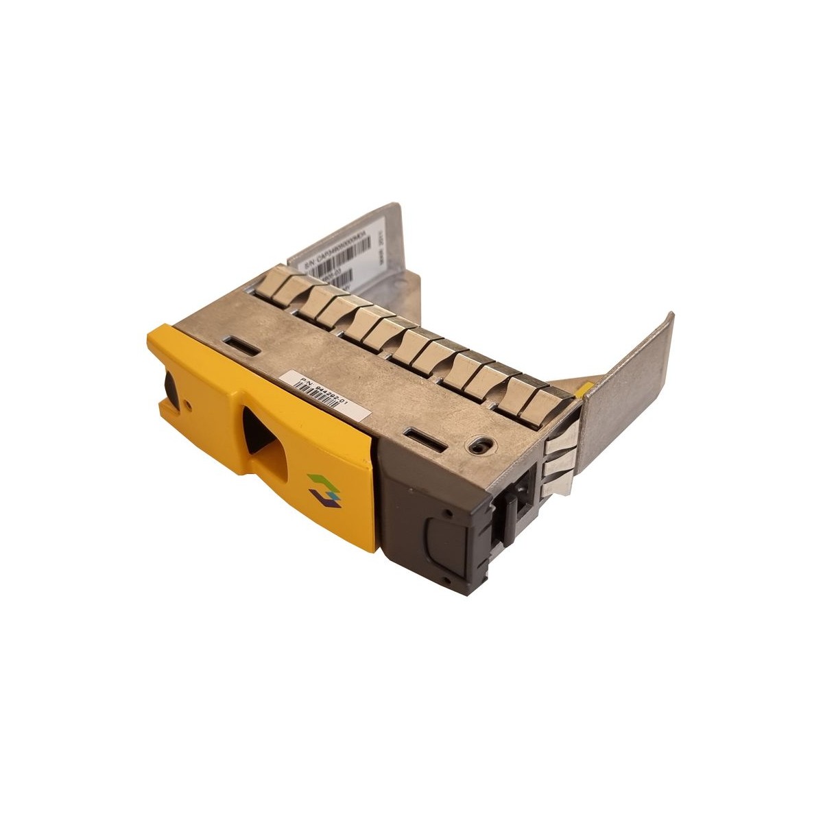 ZAŚLEPKA HDD IBM STROWIZE V7000 XYRATEX 34905-03