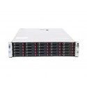 HP DL380p G8 E5-2650 128GB 2x1TB SSD P420i 2xPSU
