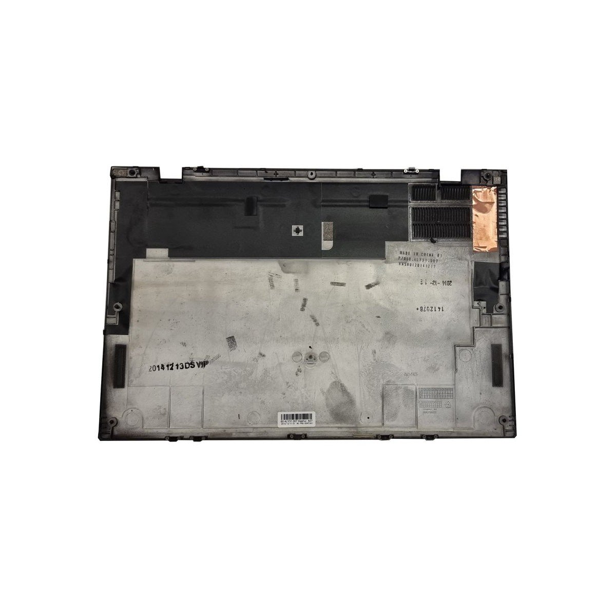 OBUDOWA DOLNA ZAŚLEPKA LENOVO X1 CARBON 00HT363