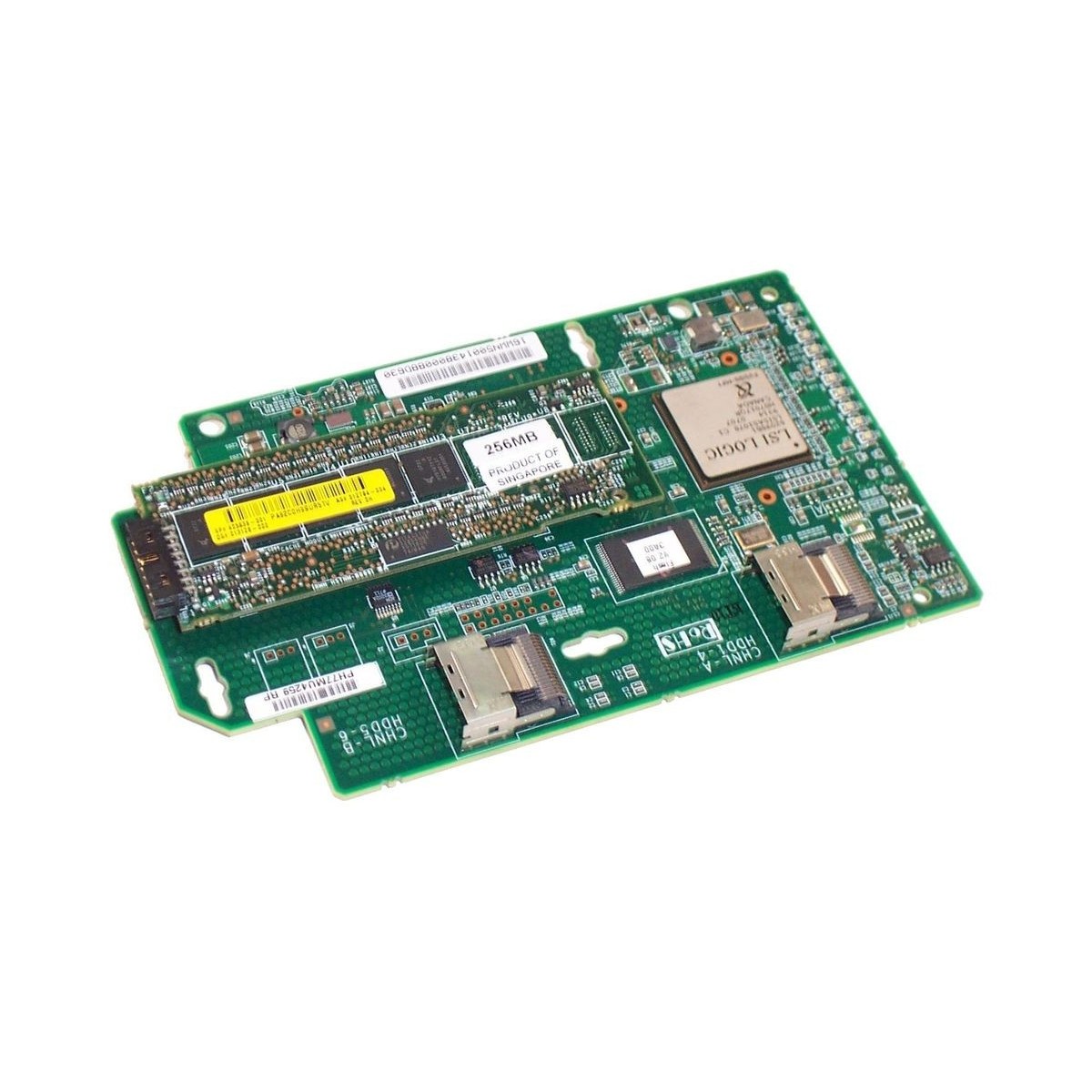 RAID HP SMART ARRAY P400i 256MB 399559-001 GW+FV