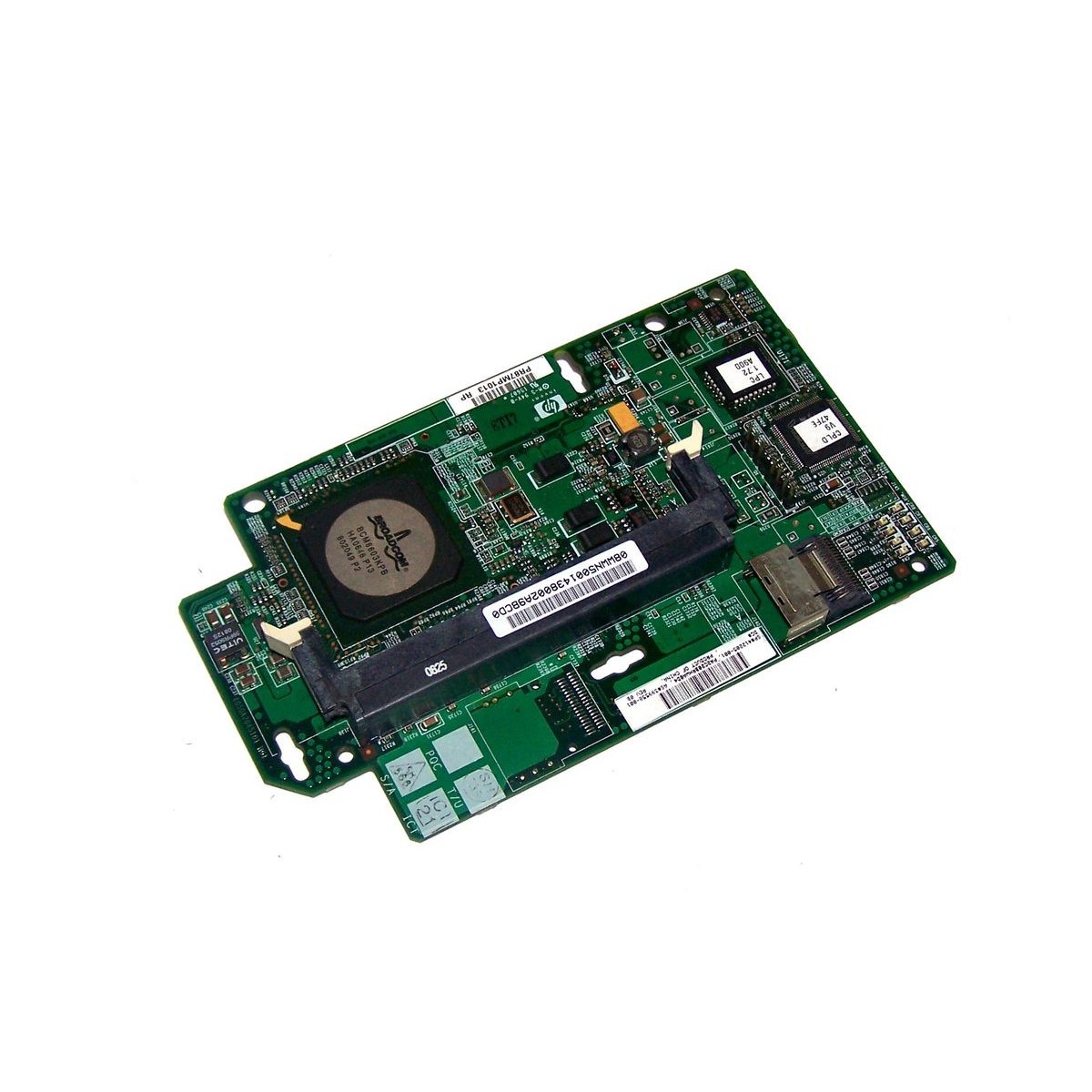 RAID HP SMART ARRAY E200i 128MB 399558-001 GW+FV