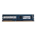 HP HYNIX 4GB DDR3 PC3L-12800U 1600Mhz 698650-154