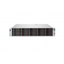 HP DL380e G8 E5-2420 24GB 2x500GB SSD P420 2xPSU
