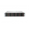 HP DL380e G8 E5-2420 24GB 2x500GB SSD P420 2xPSU