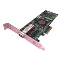 EMULEX LPE1100 4GB PCI-e x4 FC1120005-02C