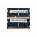 HYNIX 4GB SODIMM PC3 -12800S HMT351S6EFR8C-PB