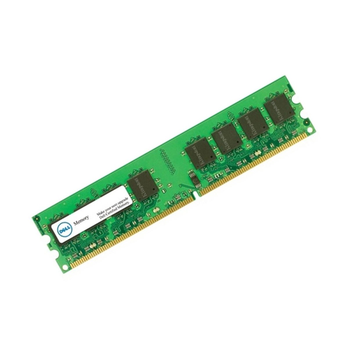 DELL SAMSUNG 4GB PC3-12800U NON-ECC SNPVT8FPC