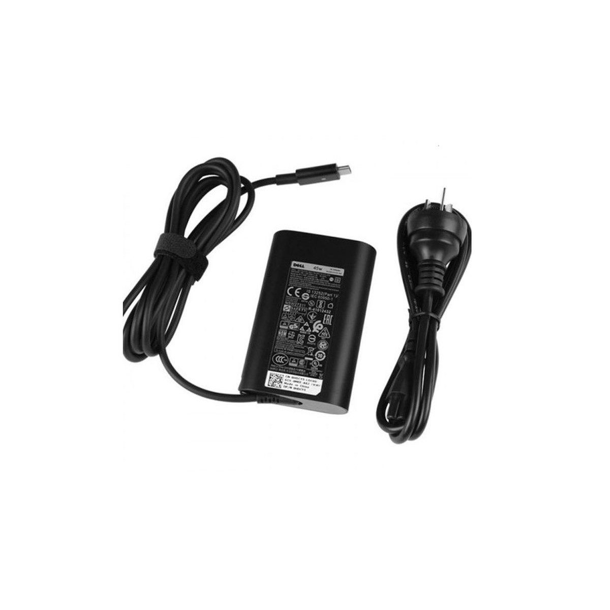 ZASILACZ ŁADOWARKA DELL USB C 45W 20V 2.25A 04RYW