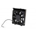 WENTYLATOR HP Z640 120 mm 12V 0.39A 644319-002