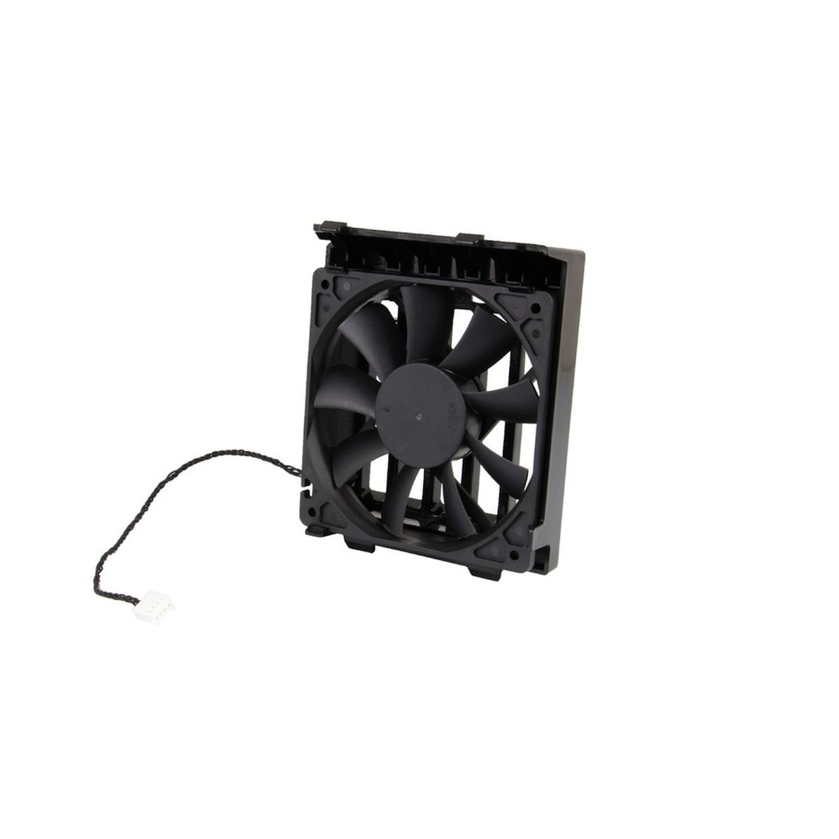 WENTYLATOR HP Z640 120 mm 12V 0.39A 644319-002
