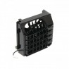 WENTYLATOR HP Z640 120 mm 12V 0.39A 644319-002