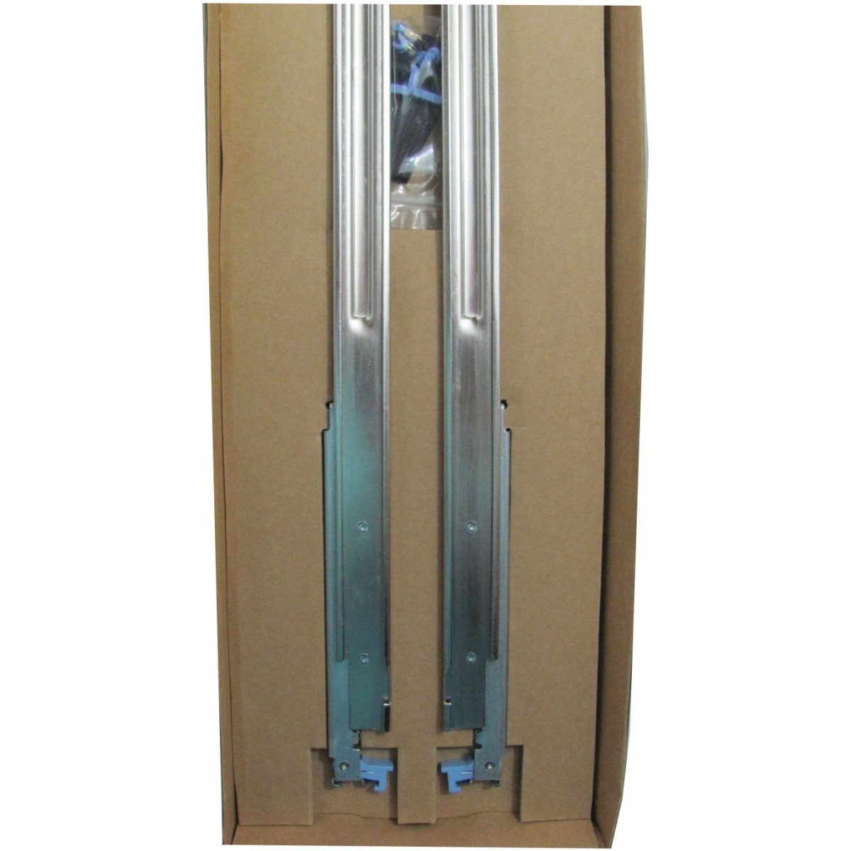 SZYNY RACK DELL 750 1850 SC1425 1U 0D7895