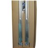 SZYNY RACK DELL 750 1850 SC1425 1U 0D7895