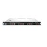 HPE DL120 Gen9 E5 SIX 16GB DDR4 0HDD B140i 2xPSU