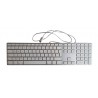 ORYGINALNA KLAWIATURA APPLE A1243 USB SWEDZKA