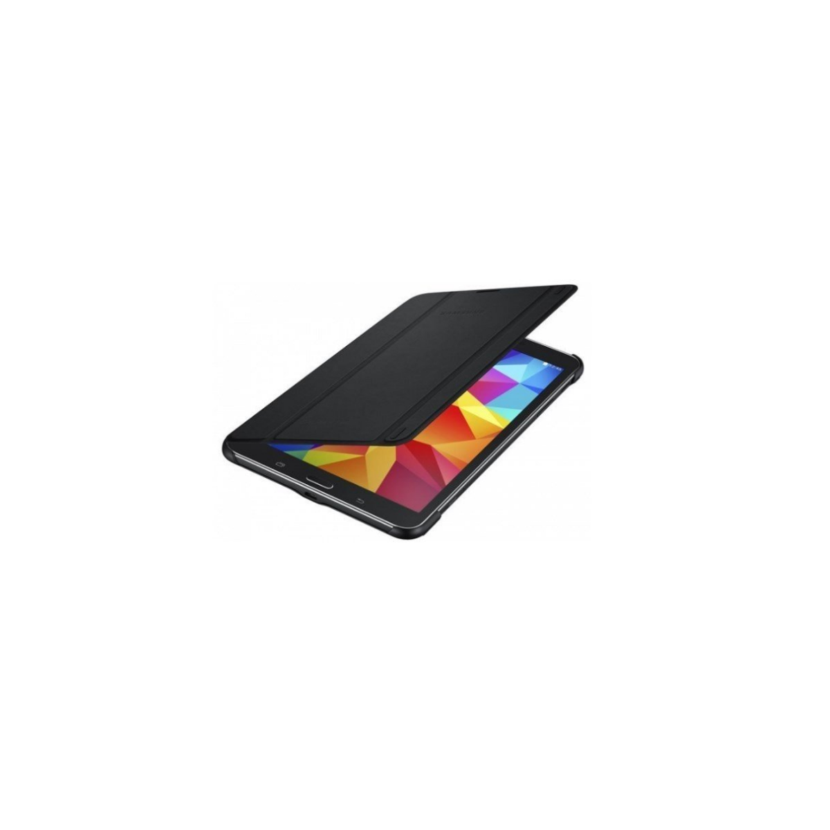 ETUI SAMSUNG GALXY TAB 4 T330 T335 8.0" CZARNE
