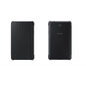 ETUI SAMSUNG GALXY TAB 4 T330 T335 8.0" CZARNE