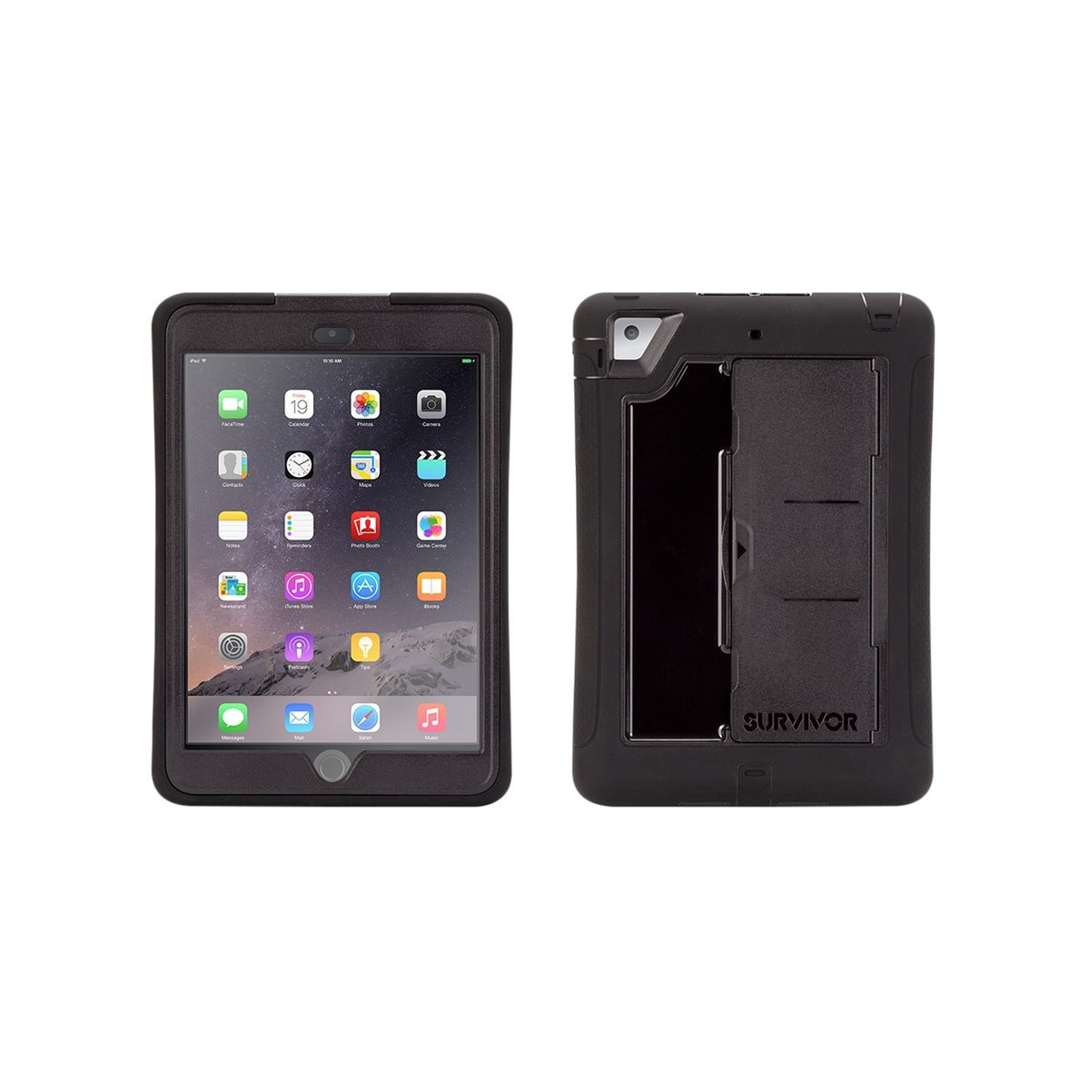 ETUI GRIFFIN iPAD MINI 1/2/3 GEN 20.1CM GB39105