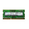 SAMSUNG 4GB SODIMM PC3L-12800S M471B5173DB0-YK0