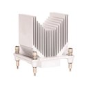 RADIATOR HEATSINK DO DELL T110 I  II 0C470P GW+FV
