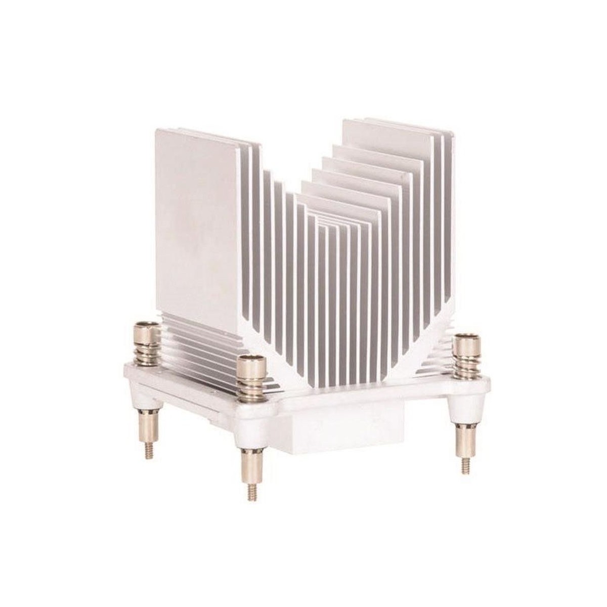 RADIATOR HEATSINK DO DELL T110 I  II 0C470P GW+FV