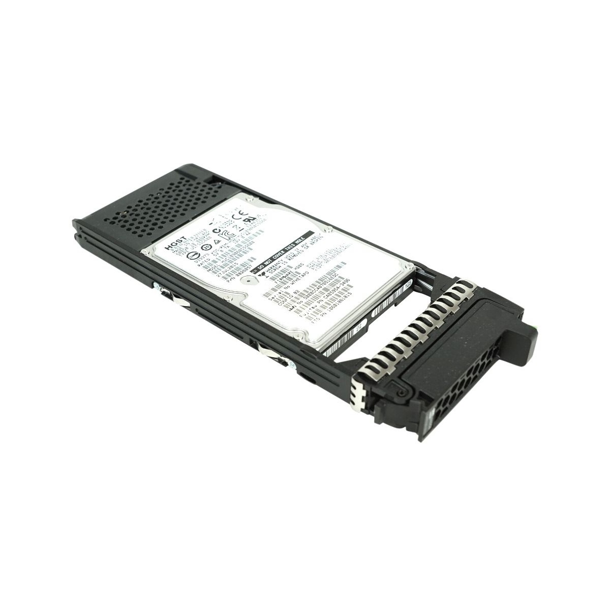 FUJITSU HGST 600GB SAS 10K 12G 2,5 CA05954-3241