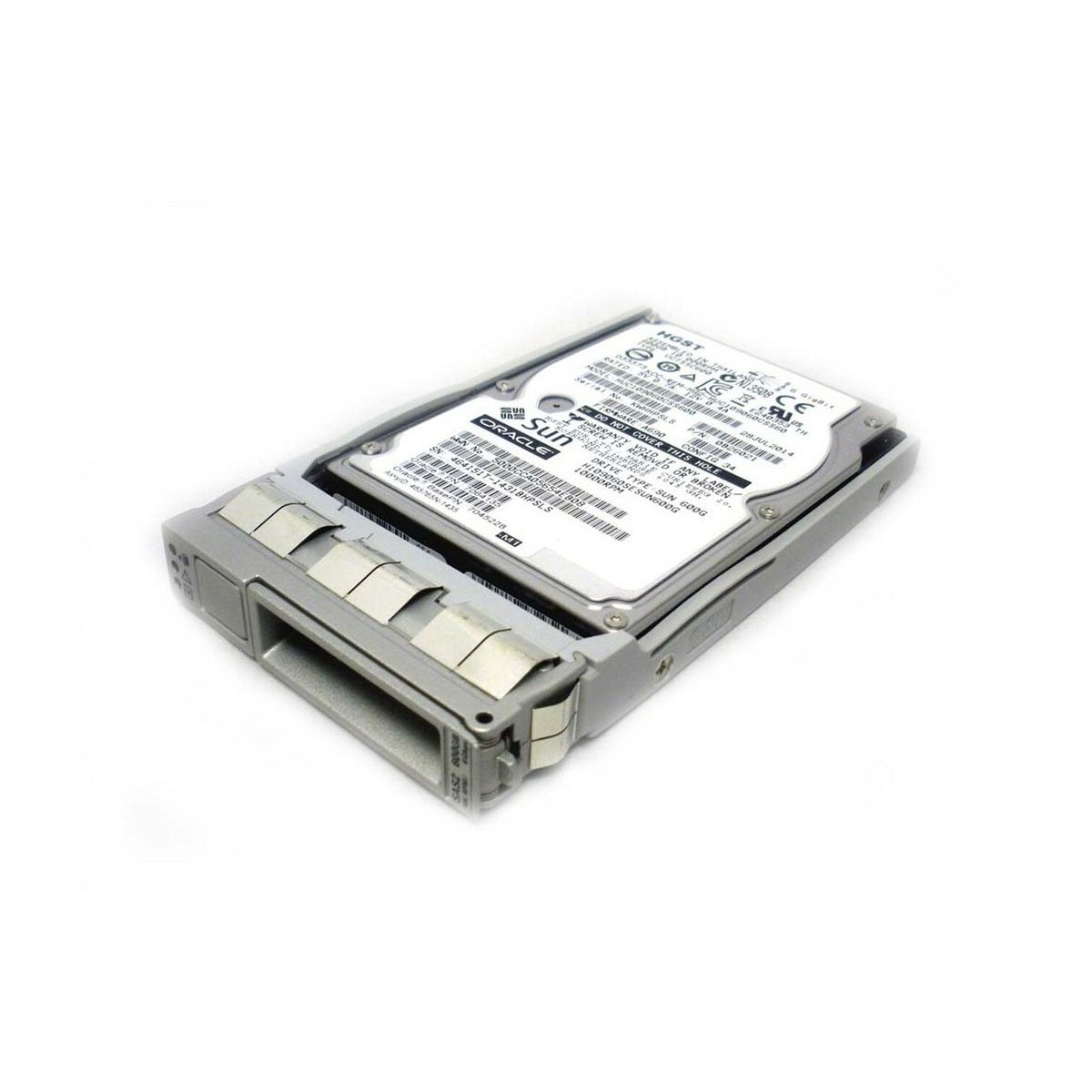 DYSK SUN ORACLE HGST 600GB SAS 10K 6G 2,5 7045228