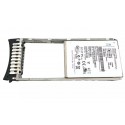 IBM STORAGE 400GB SSD SAS 12G 2,5 RAMKA 00AR483