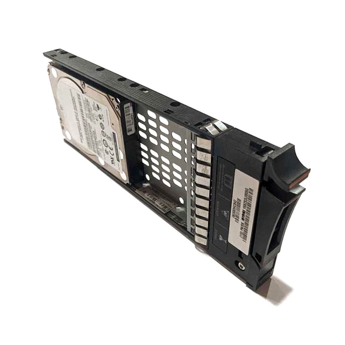 IBM 400GB SSD SAS 12G 2,5 RAMKA V7000 00Y2446